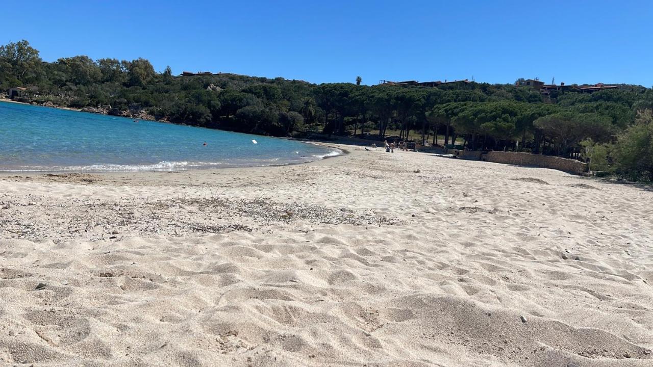 Porto Coda Cavallo Beach House A 300 Mt Dal Mare, Con Terrazza Panoramica San Teodoro  Extérieur photo