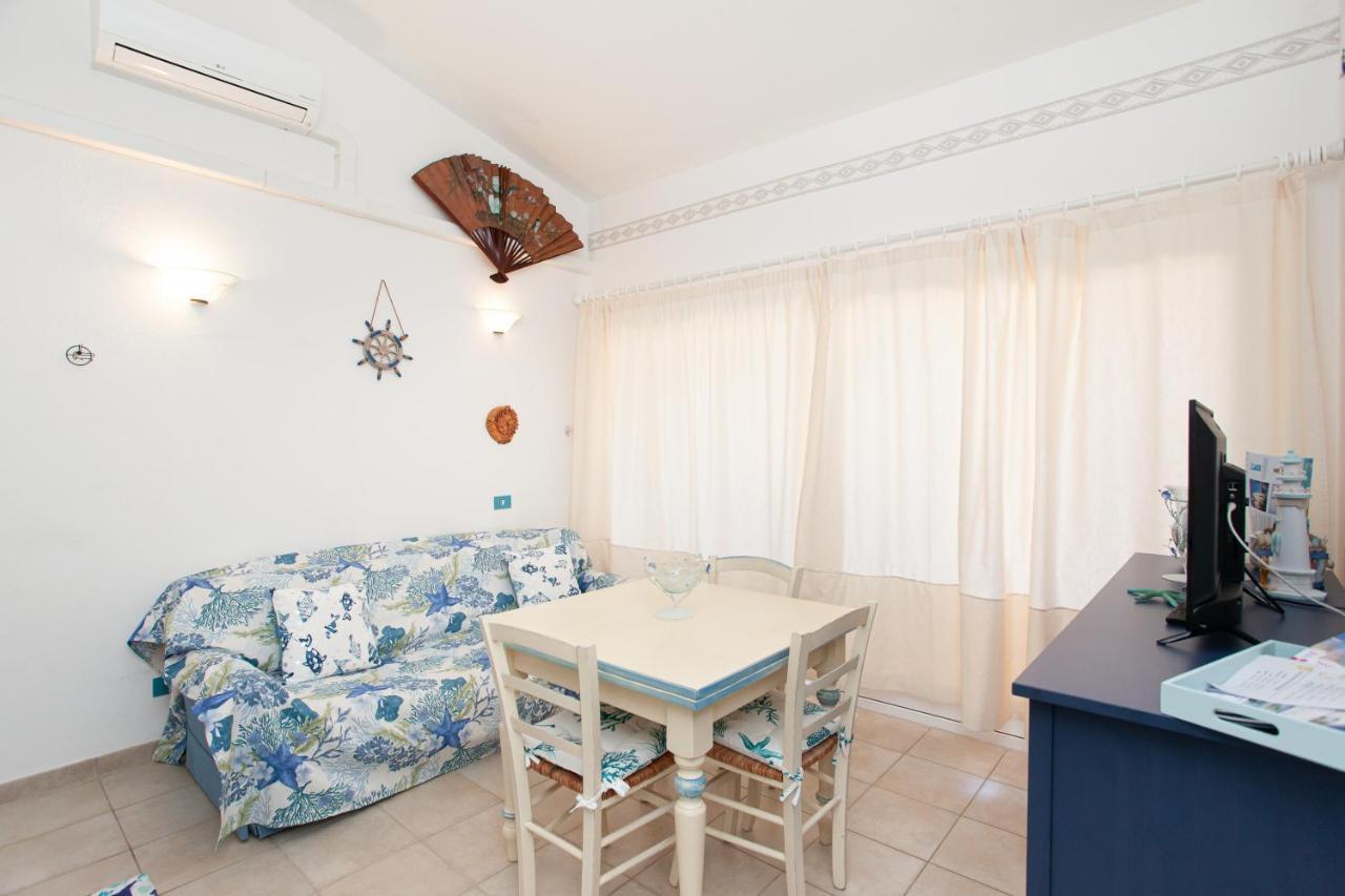 Porto Coda Cavallo Beach House A 300 Mt Dal Mare, Con Terrazza Panoramica San Teodoro  Extérieur photo