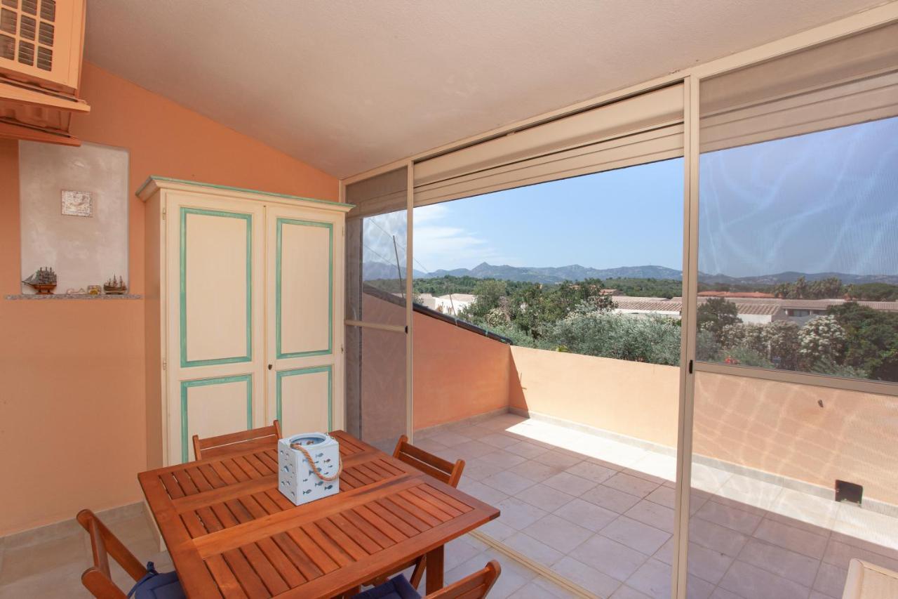 Porto Coda Cavallo Beach House A 300 Mt Dal Mare, Con Terrazza Panoramica San Teodoro  Extérieur photo