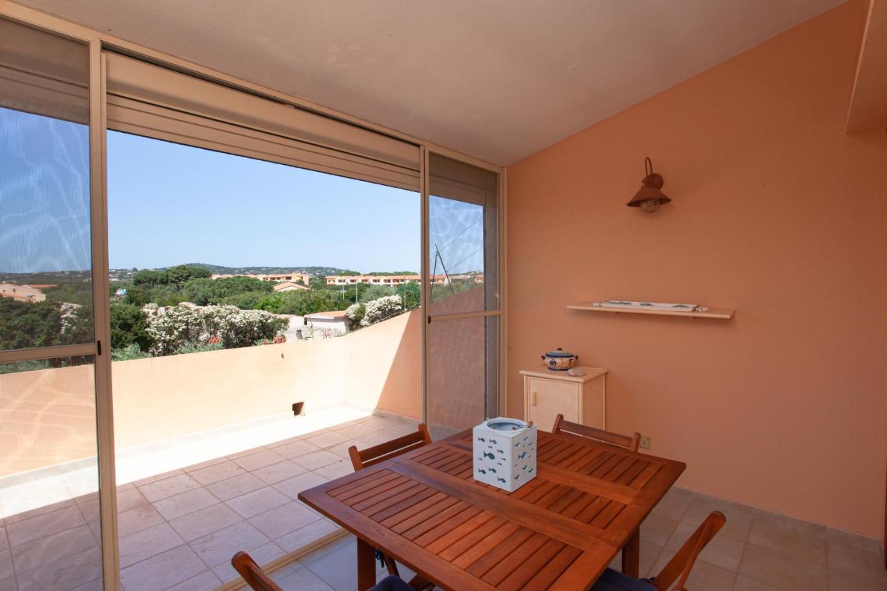 Porto Coda Cavallo Beach House A 300 Mt Dal Mare, Con Terrazza Panoramica San Teodoro  Extérieur photo