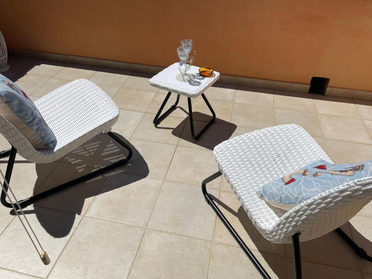 Porto Coda Cavallo Beach House A 300 Mt Dal Mare, Con Terrazza Panoramica San Teodoro  Extérieur photo
